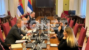 Nastavak saradnje RIK i ODIHR